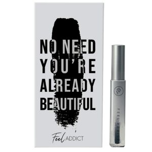 Feel Addict Hair Finishing Cream Size .6oz Sealed NIB‎